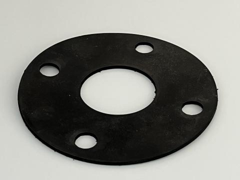 JOINT PLAT SPECIAL PERCE EPDM D 110 (D 223x102.5 - 8 trous sur D 181)