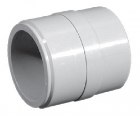 REDUCTION INCORPORE PVC EU D 050x032
