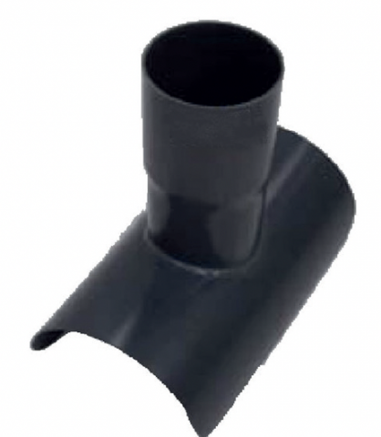 SELLE DE BRANCHEMENT PVC EU F D 110/040