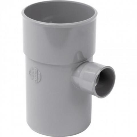 TE REDUIT 87°30 PVC EU MF D 200x100