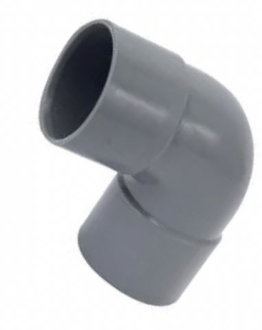 COUDE 90° PPS VENTILATION D 0400