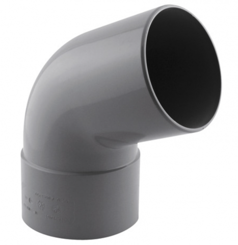 COUDE 60° PP VENTILATION D 0140