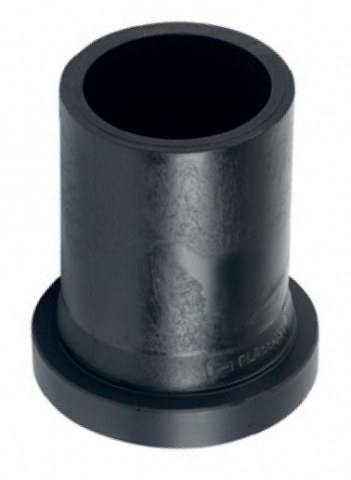 COLLET LISSE PE 100 SDR 11 D 020