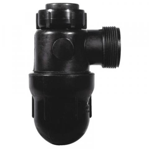 SIPHON PE EU SS34 D 040x050