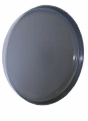 BOUCHON POUR TUBE PE VENTILATION D 0225