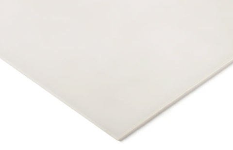 PLAQUE PE 500 NATUREL 4120x2010 EP 020 mm