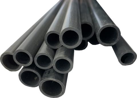TUBE PVC PRESSION GRIS FONCE A COLLER D 125 EP 06.0 PN 10 TUBE PVC PRESSION GRIS FONCE A COLLER D 125 EP 06.0 PN 10