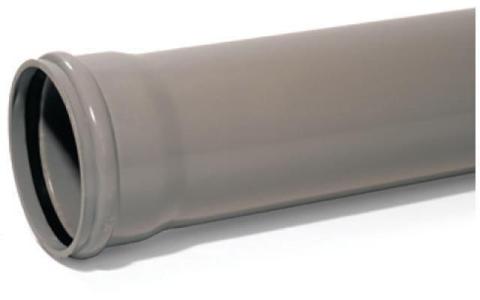 TUBE PVC ASSAINISSEMENT CR 8 JK D 0160