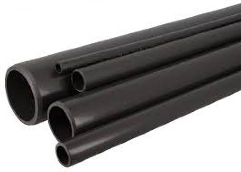 TUBE PVC-C HTA-E SERIE EVACUATION D 040 TUBE PVC-C HTA-E SERIE EVACUATION D 040