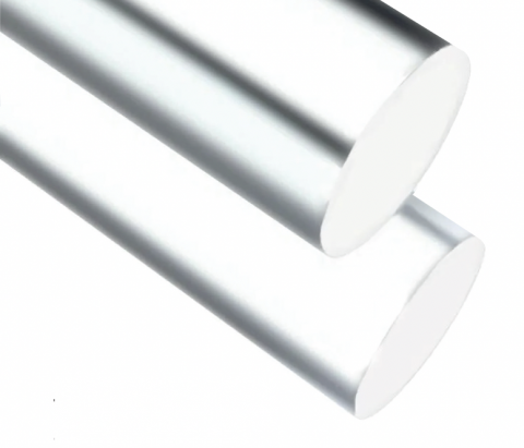 TUBE PMMA EXTRUDE INCOLORE D 270 EP 5.0 TUBE PMMA EXTRUDE INCOLORE D 270 EP 5.0