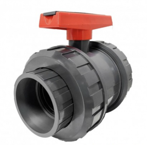 VANNE PVC EPDM D 025