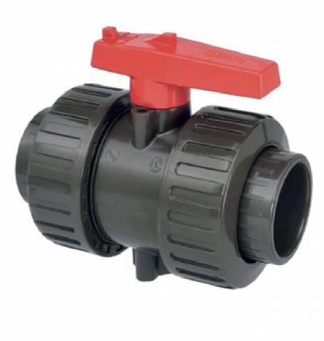 VANNE A BILLE HTA JOINT EPDM D 016 