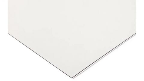 PLAQUE PETG TRANSPARENT INCOLORE 3050x2050 EP 008 mm