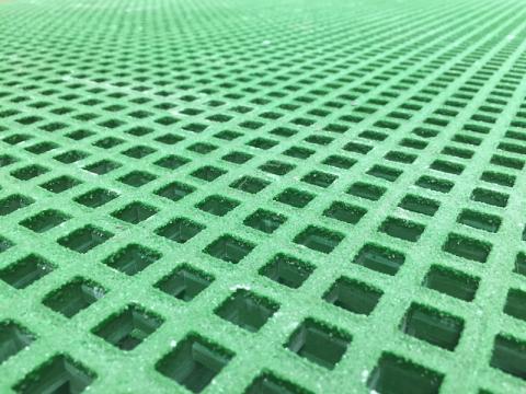 PLAQUE CAILLEBOTIS VERT 3000x1000 EP 30 + 3.2 mm PLEIN