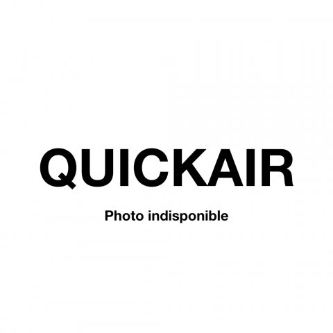 MANCHON AVEC INSERT METALIQUE QUICKAIR D 020x1/2" MANCHON AVEC INSERT METALIQUE QUICKAIR D 020x1/2"