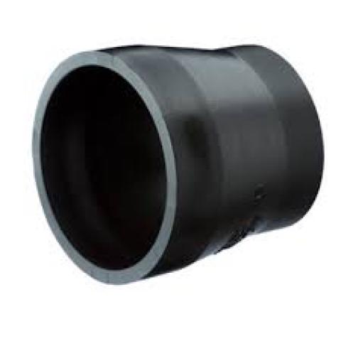 REDUCTION CONCENTRIQUE PE 80 BOUT A BOUT PN 06 D 075x040